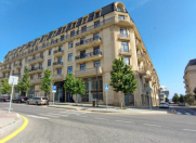 İcarəyə verilir 3 otaqlı 140 m2 yeni tikili Asan Xidmət-2