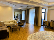 Satılır 4 otaqlı 210 m2 yeni tikili Abu Arena