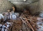 Satılır 12 otaqlı 90000 m2 köhnə tikili Gəncə