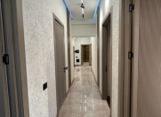 Satılır 5 otaqlı 174 m2 yeni tikili Nərimanov r.