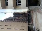 Satılır 1 otaqlı 34.5 m2 yeni tikili Xırdalan