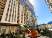 Satılır 3 otaqlı 115 m2 yeni tikili ABŞ səfirliyi