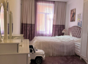 Satılır 1 otaqlı 67 m2 yeni tikili Saray