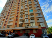 Satılır 4 otaqlı 120 m2 yeni tikili Bakı