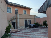 Satılır 6 otaqlı 150 m2 həyət evi Rəsulzadə