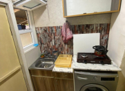 İcarəyə verilir 1 otaqlı 25 m2 həyət evi Heydər Əliyev Mərkəzi