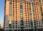 Satılır 4 otaqlı 203 m2 yeni tikili Elmlər Akademiyası m.