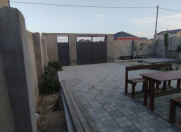 Satılır 4 otaqlı 132 m2 həyət evi Y.Suraxanı