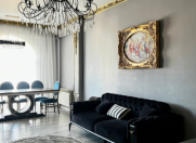 İcarəyə verilir 3 otaqlı 110 m2 yeni tikili Yeni Yasamal