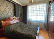 Satılır 4 otaqlı 120 m2 yeni tikili Neftçilər m.