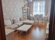 Satılır 3 otaqlı 85 m2 yeni tikili Yeni Yasamal