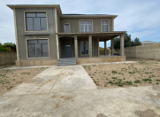Satılır 7 otaqlı 330 m2 bağ evi Bilgəh