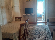 Satılır 8 otaqlı 135 m2 köhnə tikili İçəri Şəhər m.