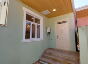 Satılır 2 otaqlı 65 m2 həyət evi Xırdalan
