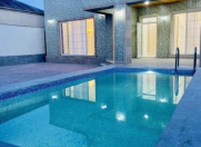 Satılır 3 otaqlı 6 m2 bağ evi Bilgəh