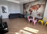 İcarəyə verilir 2 otaqlı 75 m2 yeni tikili Bakıxanov