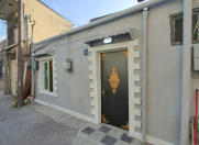 Satılır 2 otaqlı 55 m2 həyət evi Elmlər Akademiyası m.