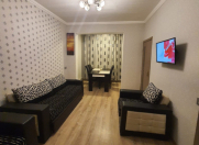 Satılır 2 otaqlı 56 m2 köhnə tikili 5 mkr