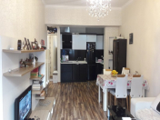 Satılır 2 otaqlı 62 m2 yeni tikili Nəriman Nərimanov m.