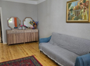 İcarəyə verilir 2 otaqlı 60 m2 köhnə tikili Qaraçuxur