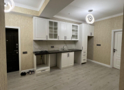 Satılır 2 otaqlı 60 m2 yeni tikili Gənclik m.