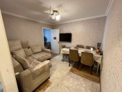 Satılır 2 otaqlı 50 m2 köhnə tikili Neftçilər m.