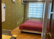 Satılır 3 otaqlı 141 m2 yeni tikili 1 mkr