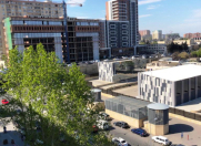 Satılır 2 otaqlı 70.7 m2 köhnə tikili 8 Noyabr m.