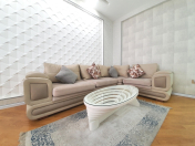 İcarəyə verilir 3 otaqlı 130 m2 yeni tikili Caspian Plaza