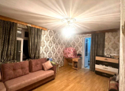 Satılır 1 otaqlı 45 m2 köhnə tikili Neftçilər m.