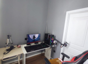 Satılır 4 otaqlı 105 m2 yeni tikili Xətai r.