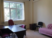 İcarəyə verilir 3 otaqlı 120 m2 ofis 1 mkr