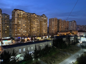 Satılır 3 otaqlı 90 m2 köhnə tikili Həzi Aslanov