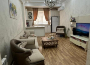 Satılır 2 otaqlı 60 m2 yeni tikili 7 mkr