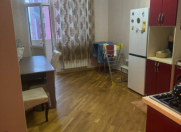 Satılır 1 otaqlı 130 m2 yeni tikili Yeni Yasamal