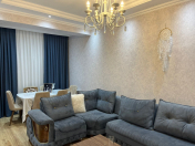 Satılır 2 otaqlı 92 m2 yeni tikili Sumqayıt