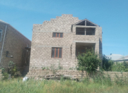 Satılır 6 otaqlı 240 m2 villa Savalan