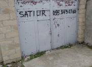 Satılır 4 otaqlı 120 m2 həyət evi Daşkəsən