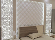 İcarəyə verilir 3 otaqlı 120 m2 yeni tikili Caspian Plaza