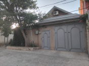 Satılır 3 otaqlı 61 m2 həyət evi Köhnə Günəşli