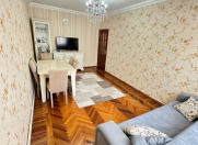 Satılır 3 otaqlı 80 m2 köhnə tikili Həzi Aslanov