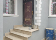 Satılır 2 otaqlı 55 m2 həyət evi Binəqədi