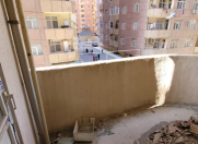 Satılır 3 otaqlı 112 m2 yeni tikili İnşaatçılar m.