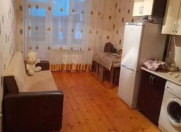 Satılır 1 otaqlı 70 m2 yeni tikili Neftçilər m.