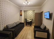 Satılır 2 otaqlı 50 m2 köhnə tikili Memar Əcəmi m.