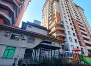 Satılır 3 otaqlı 125 m2 yeni tikili Qara Qarayev m.
