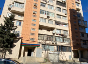 Satılır 3 otaqlı 90 m2 köhnə tikili Nəriman Nərimanov m.