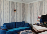 Satılır 2 otaqlı 45 m2 köhnə tikili Xalqlar Dostluğu m.
