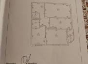 Satılır 3 otaqlı 112 m2 yeni tikili İnşaatçılar m.