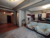 Satılır 3 otaqlı 93 m2 yeni tikili Zərifə Əliyeva adına park